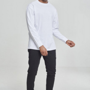 Tall Tee L/S black 3XL - Img 20