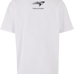 Texas Longhorns Mirrored Oversize Tee - Img 5