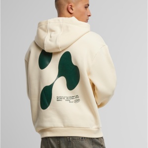 Theory Of Anomaly Fluffy Hoody - Img 6