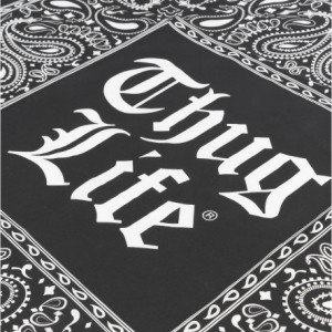 Thug Life Bandana Overthink - Img 4