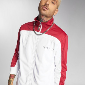 THUG LIFE LIGHTWEIGHT JACKET AVANTGARDE - Img 1