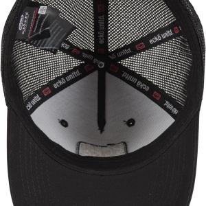 Trucker cap Crossover - Img 9
