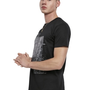 Tupac Lyrics Tee - Img 2