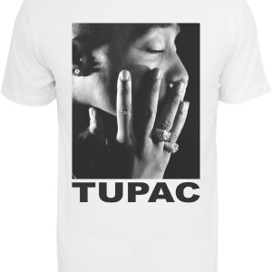 Tupac Profile Tee - Img 6