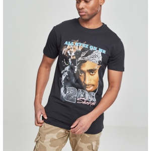 Tupac Retro Tee