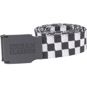 UC Canvas Belt Checkerboard 150cm - Img 9