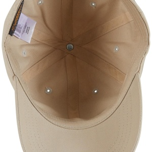 Upscale Theorie de Chaos Dad Cap black one size
