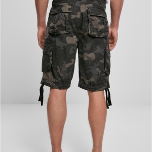 Urban Legend Cargo Shorts - Img 3