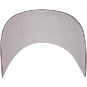 V-FLEXFIT® COTTON TWILL CAP black L/XL - Img 5