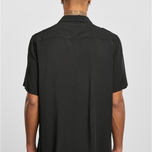 Viscose Camp Shirt - Img 2