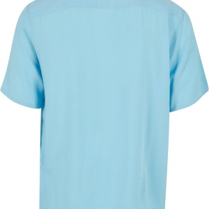 Viscose Camp Shirt - Img 11
