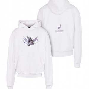 Vive La Liberte Oversize Hoody black L - Img 9