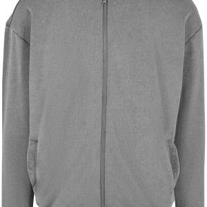 Washed Sweat Bomber - Img 5