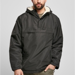 Windbreaker Sherpa