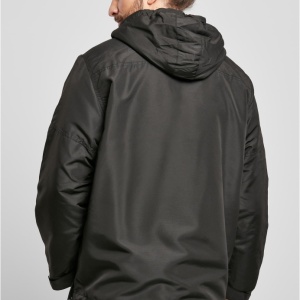 Windbreaker Sherpa - Img 3