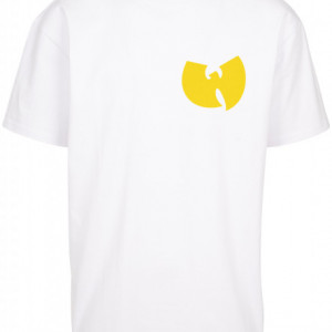 WU Tang Loves NY Oversize Tee black L - Img 3