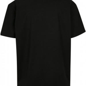 Wu Tang Staten Island Oversize Tee black L - Img 4