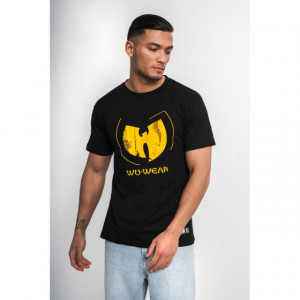 WU-WEAR | WU VINTAGE SYMBOL T-SHIRT | WU-TANG CLAN - Img 5
