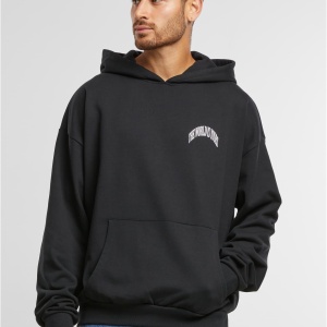 Your World Oversize Hoody