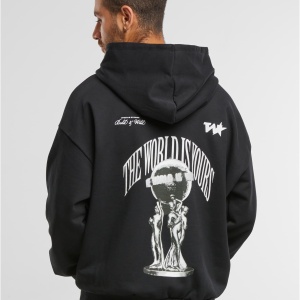 Your World Oversize Hoody - Img 2