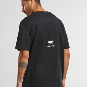 Your World Oversize Tee - Img 2