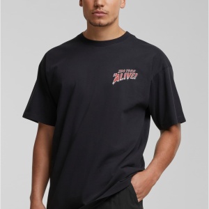 ZM243-027-1 Zoo York Dark Tee