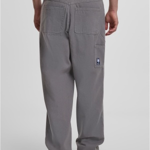 Zoo York Canvas Carpenter Pants - Img 2