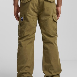 Zoo York Cargo Pants - Img 2