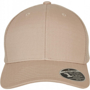 110 Flexfit Ripstop Mesh Cap black one size - Img 2