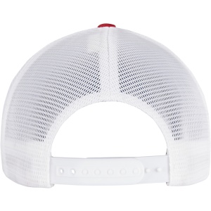 110 Mesh 2-Tone Cap - Img 3