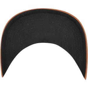 110 Structured Canvas Trucker - Img 7