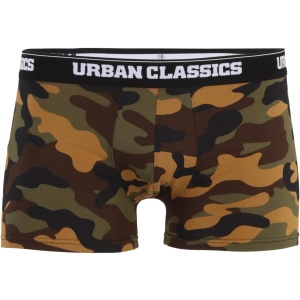 2-Pack Camo Boxer Shorts - Img 6