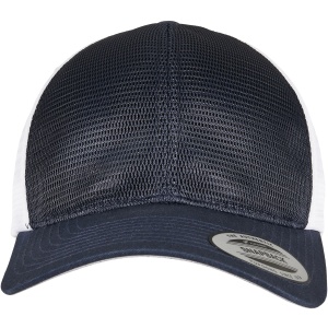 360° Omnimesh 2-Tone Cap - Img 2
