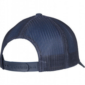 5-Panel Retro Trucker Cap black one size - Img 12