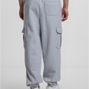 90s Cargo Sweatpants - Img 7