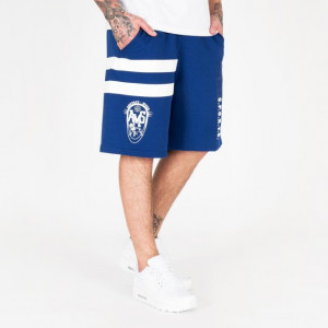 Amstaff Amstaff Laron Sweatshorts - Img 4