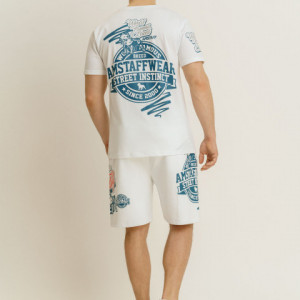 Amstaff Berbas T-Shirt - Img 2