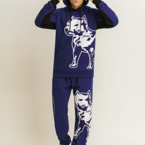 Amstaff Fantor SUITS - Img 6