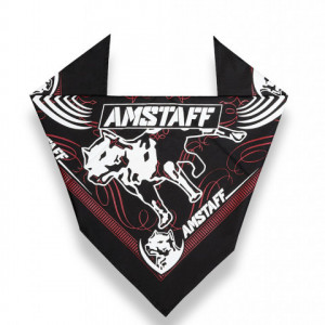 Amstaff Pyrus Bandana - Img 2