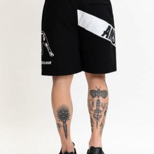 Amstaff Terun Sweatshorts - Img 6