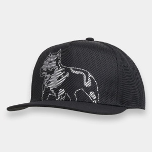 Amstaff Tolero Snapback Cap