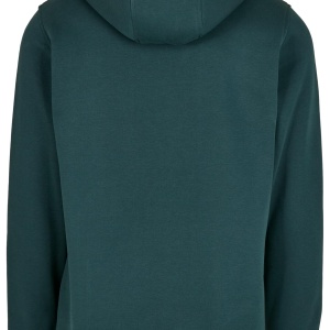 Atelier Du Diable Hoody bottlegreen 3XL
