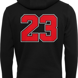 Ballin 23 Hoody - Img 5