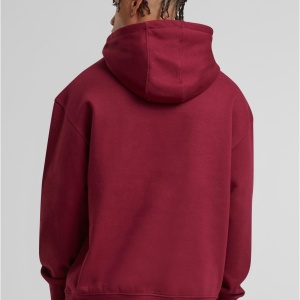 Basic Oversize Hoody - Img 2