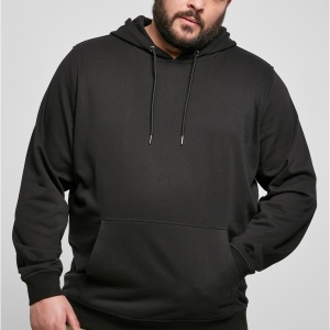 Basic Terry Hoody