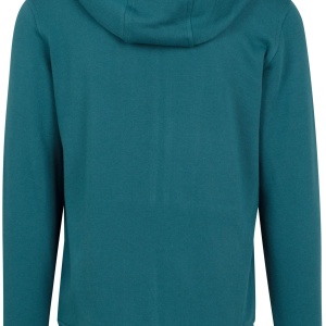 Basic Zip Hoody - Img 8