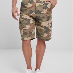 BDU Ripstop Shorts