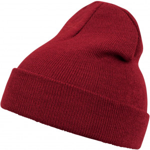 Beanie Basic Flap black one size - Img 4