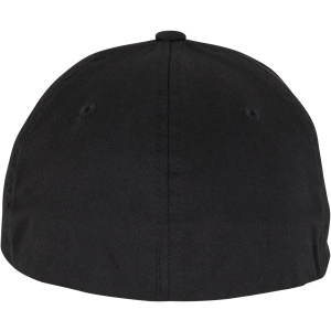Become The Change Wording Wooly Combed Cap - Img 2