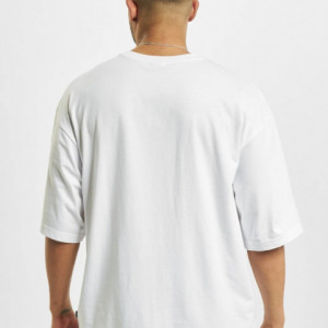 Big Double Pocket Tee Urban Classics - Img 3